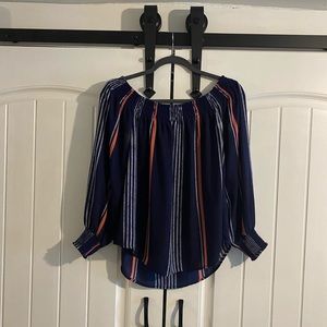 Express blouse